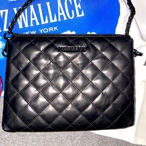 MZ Wallace Leather Pippa